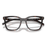 LENTE OFTALMICO PRADA - 0PR B11V