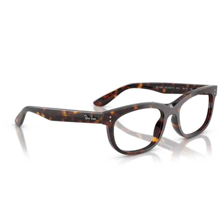 LENTE OFTALMICO RAY BAN - 0RX5489