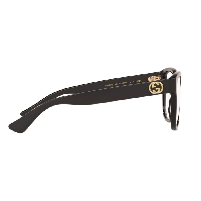 LENTE OFTÁLMICO GUCCI - 0GC001663