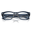 LENTES OFTÁLMICOS RAY-BAN  UNISEX  -RX0832V