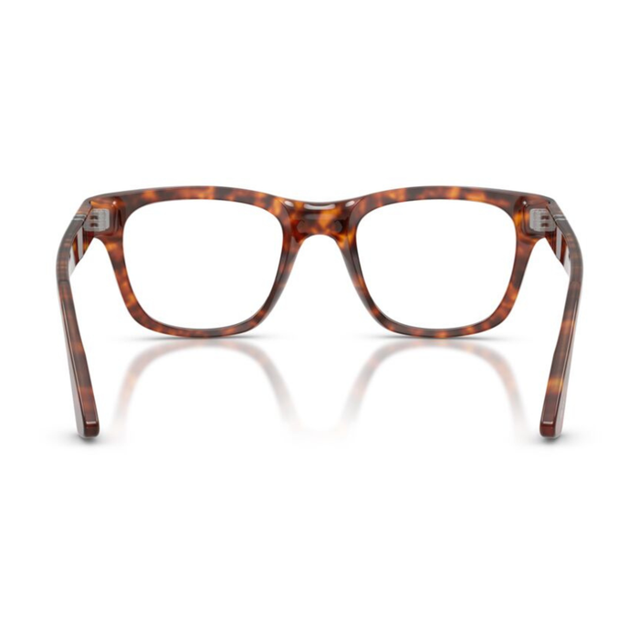 LENTES OFTÁLMICOS PERSOL  UNISEX  -PO3389V