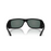 Lente de sol Arnette  0AN4345 - Negro