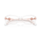 LENTES OFTÁLMICOS MICHAEL KORS  MUJER  -MK4182U