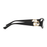LENTE OFTALMICO GUCCI - 0GC002294