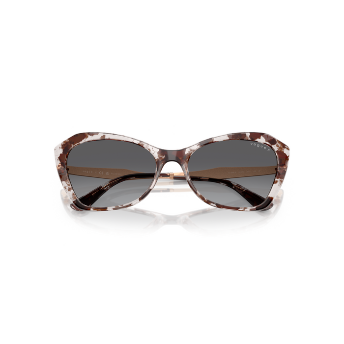 Lente de sol Vogue 0VO5626S - Gris