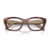 LENTES OFTÁLMICOS PRADA  MUJER  -PR D11VD