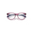 Lente oftálmico Ray-ban Junior 0RY9082V - Violeta