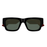 Lente de sol Gucci  0GC002289 - Negro