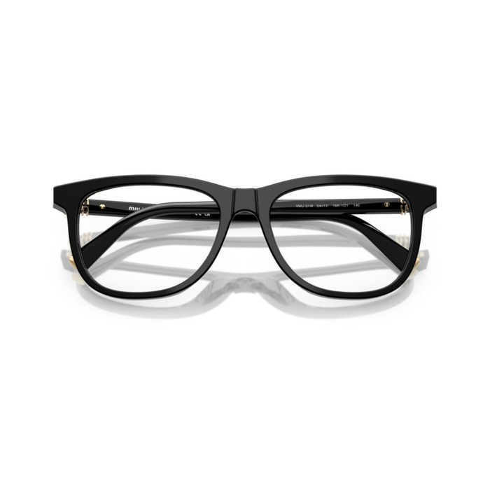 LENTES OFTÁLMICOS MIU MIU  MUJER  -MU 01WV