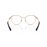 Lente oftálmico Emporio Armani  0EA1150 - Dorado
