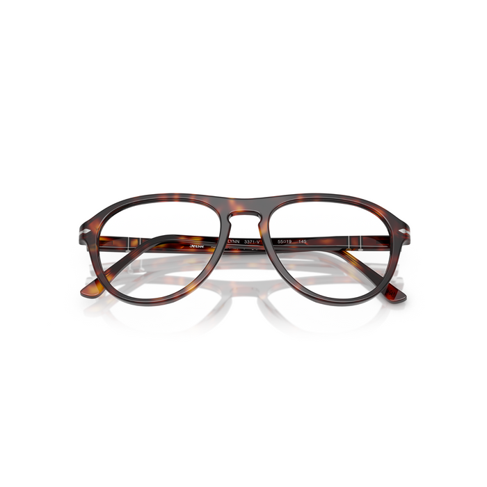 Lente oftálmico Persol  0PO3371V - Havana