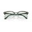 Lente oftálmico Ray-ban 0RX5154 - Verde