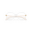 Lente oftálmico Vogue  0VO5622 - Blanco