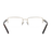 LENTE OFTALMICO DBYD - 0DB1165