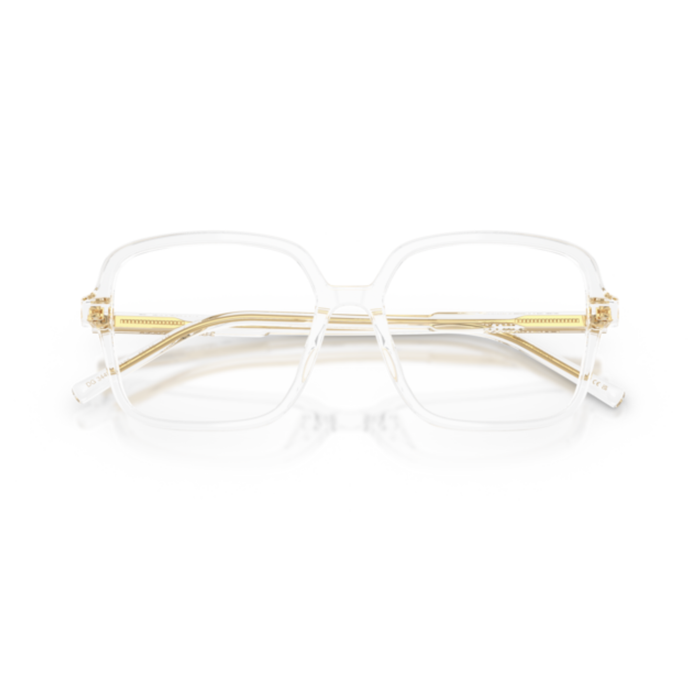 LENTES OFTÁLMICOS DOLCE & GABBANA  MUJER  -DG3442