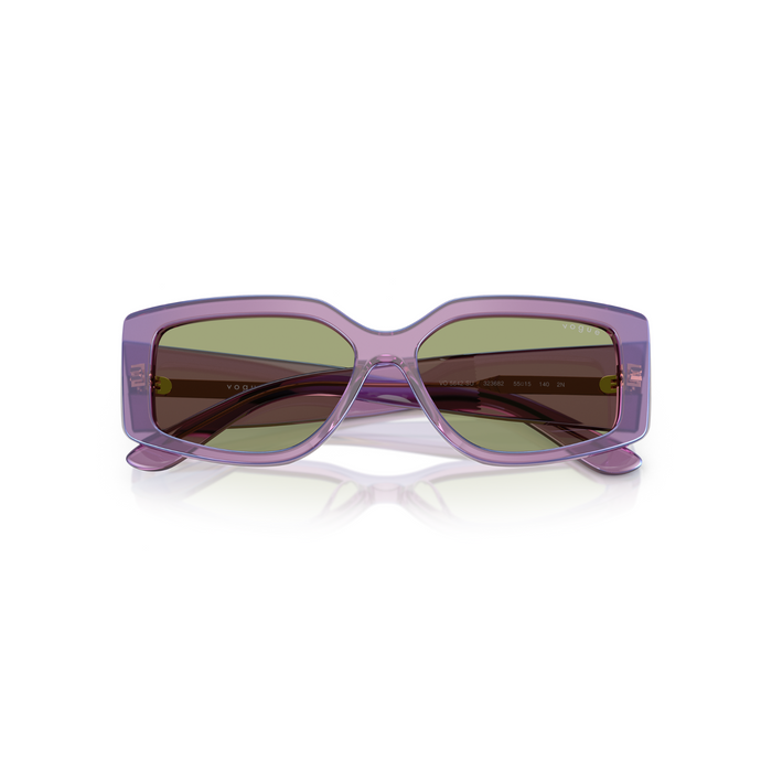 Lente de sol Vogue 0VO5642SU - Violeta