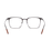 LENTES OFTÁLMICOS UNOFFICIAL  HOMBRE  -UO1211