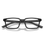 LENTES OFTÁLMICOS ARMANI EXCHANGE  HOMBRE  -AX3137U