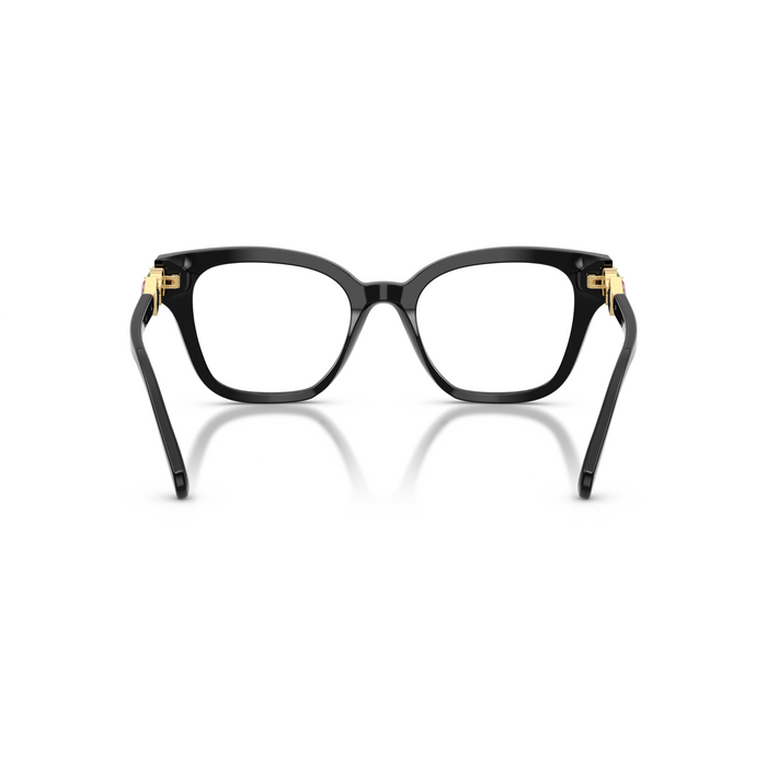 Lente oftálmico Swarovski  0SK2048 - Negro