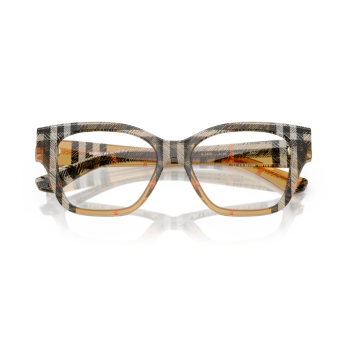 LENTES OFTÁLMICOS BURBERRY  MUJER  -BE2420