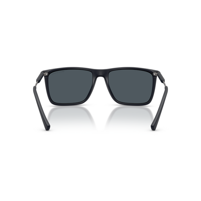 Lente de sol Armani Exchange  0AX4160S - Azul