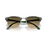 Lente de sol Ray-ban  0RB3016 - Verde