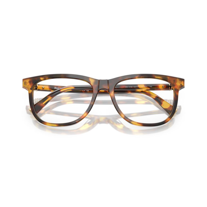 LENTES OFTÁLMICOS MIU MIU  MUJER  -MU 01WV