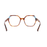 LENTES OFTÁLMICOS UNOFFICIAL  MUJER  -UO2240