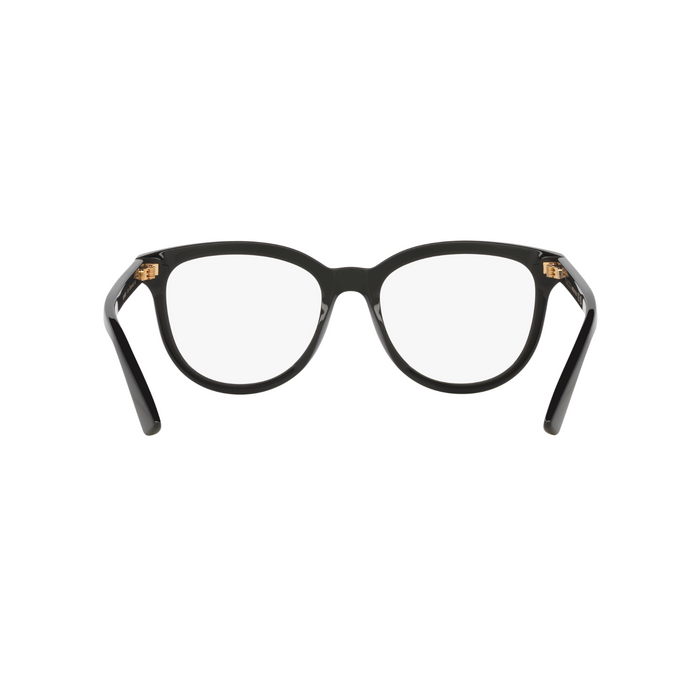 Lente oftálmico Gucci 0GC002319 - Negro
