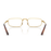 LENTES OFTÁLMICOS RAY-BAN  UNISEX  -RX3927V