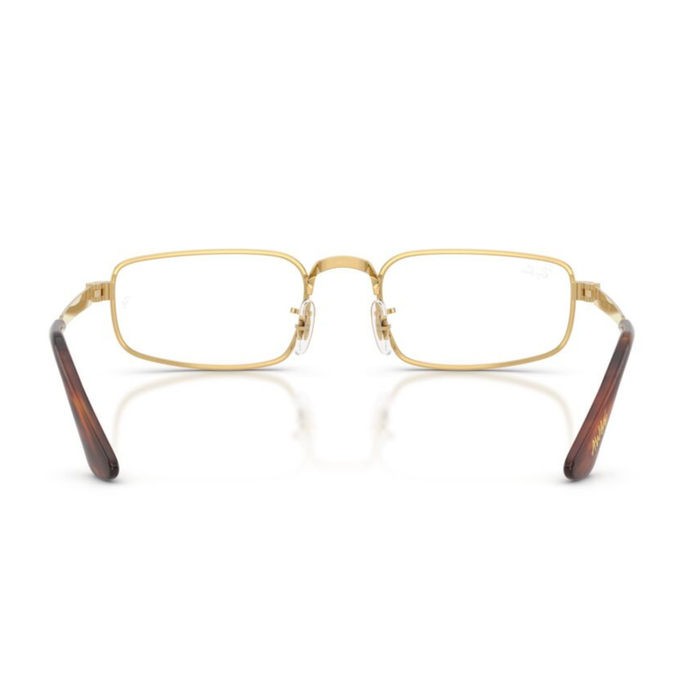 LENTES OFTÁLMICOS RAY-BAN  UNISEX  -RX3927V