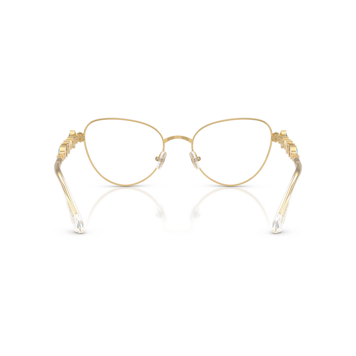 Lente oftálmico Swarovski  0SK1024 - Dorado