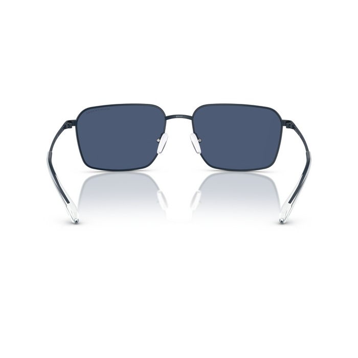 Lente de sol Giorgio Armani  0AX2053S - Azul
