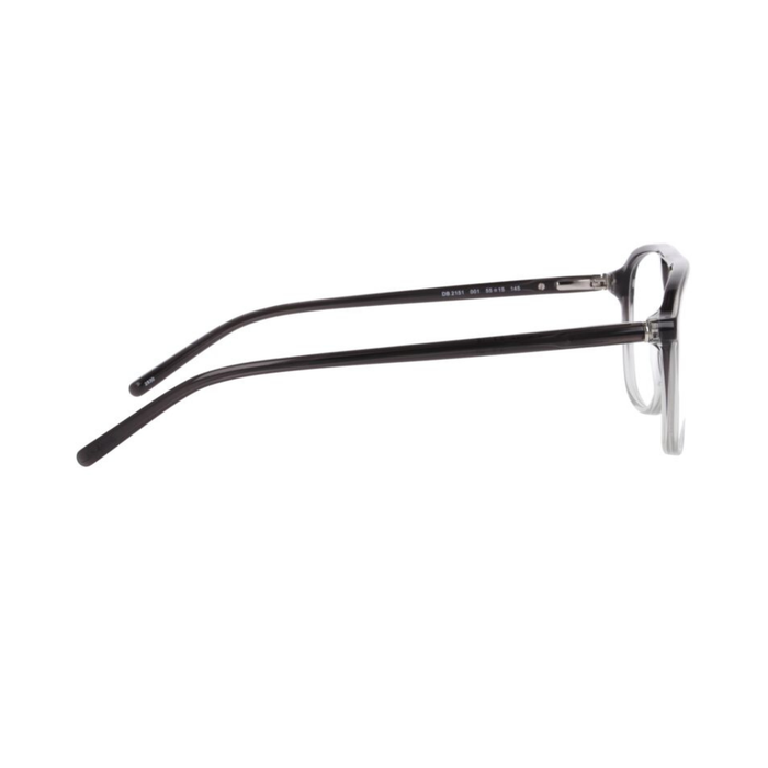 LENTES OFTÁLMICOS DBYD  HOMBRE  -DB2151