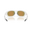 Lente de sol Oakley 0OO9431 - Blanco