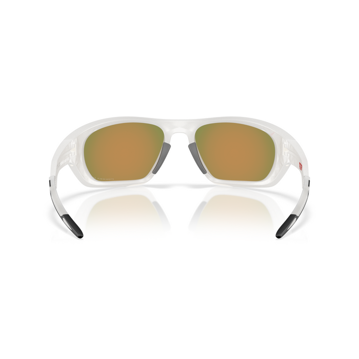Lente de sol Oakley 0OO9431 - Blanco