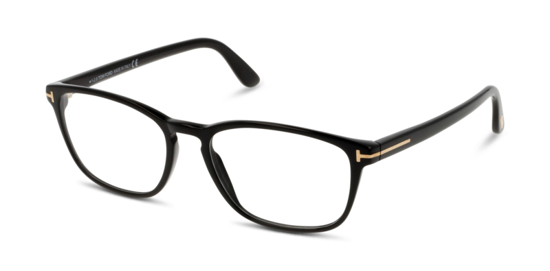 LENTE OFTALMICO TOM FORD - FT5355