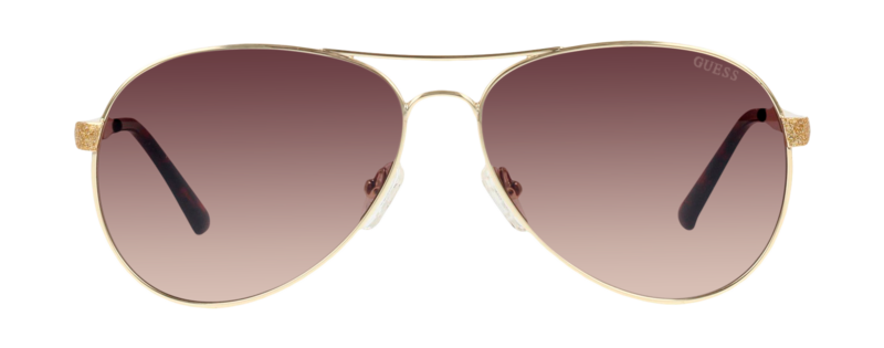LENTE DE SOL GUESS - GU7501