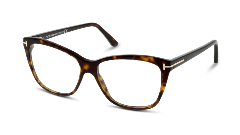 LENTE OFTALMICO TOM FORD - FT5512