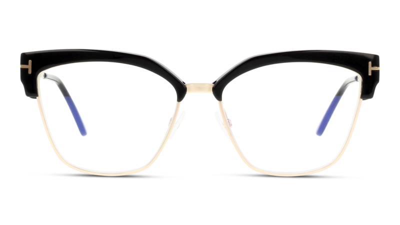 LENTE OFTALMICO TOM FORD - FT5547-B