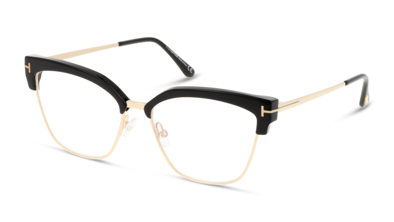 LENTE OFTALMICO TOM FORD - FT5547-B