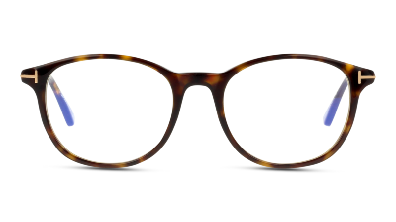 LENTE OFTALMICO TOM FORD - FT5553-B