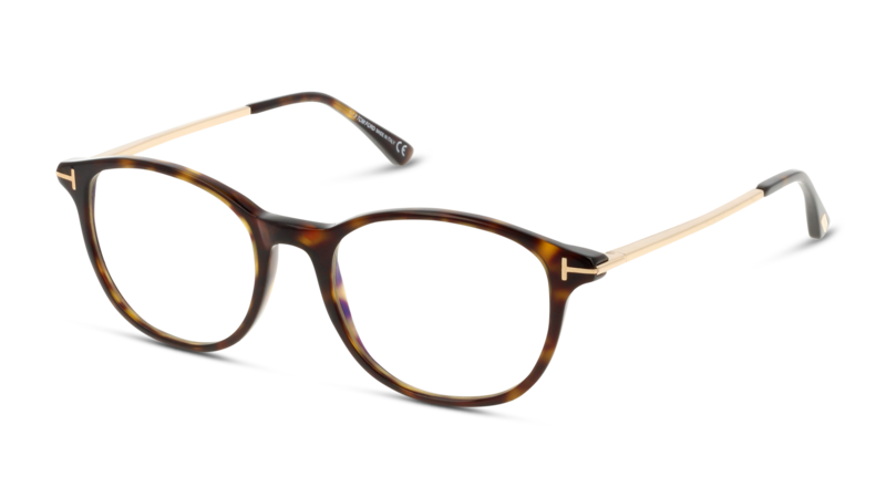 LENTE OFTALMICO TOM FORD - FT5553-B