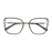 LENTE OFTALMICO UNOFFICIAL - 0UO1188B