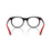 Lente oftálmico Ray-ban Junior 0RY9082V - Negro