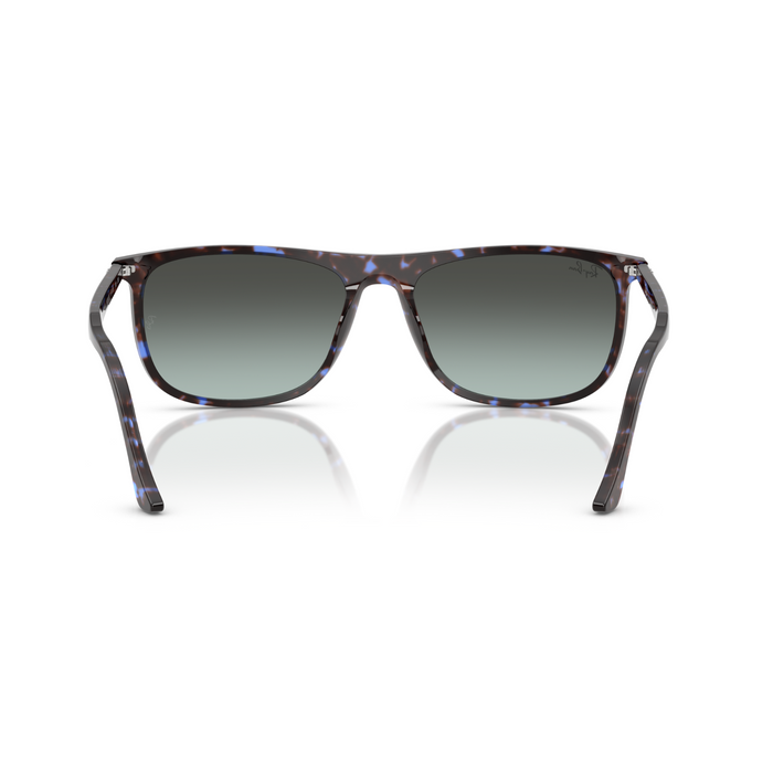 Lente de sol Ray-ban  0RB2216 - Havana
