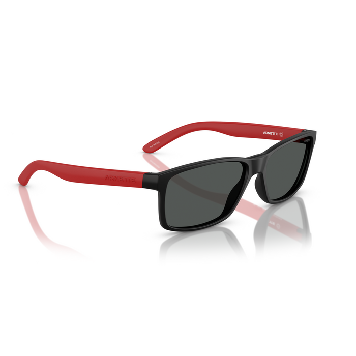 Lente de sol Arnette  0AN4185 - Negro