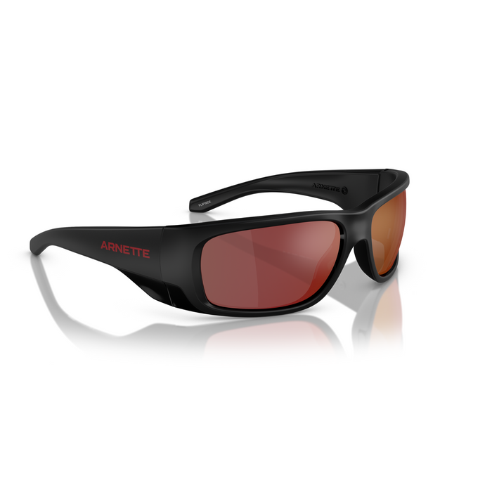 Lente de sol Arnette  0AN4345 - Negro