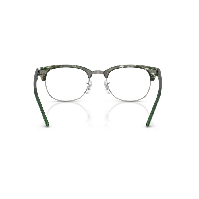 Lente oftálmico Ray-ban 0RX5154 - Verde