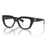 LENTE OFTALMICO GUCCI - 0GC002390